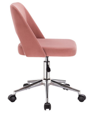 Swivel Seat And Height Adjustable Executive Swivel Office Chair For Office